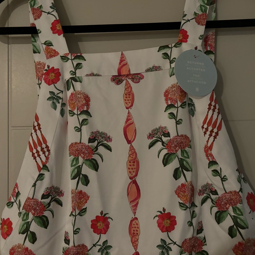 NWT Hill House Addie Dress size M